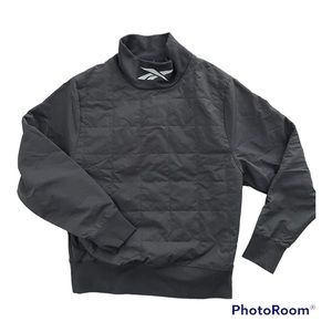 Reebok Cozy Turtleneck